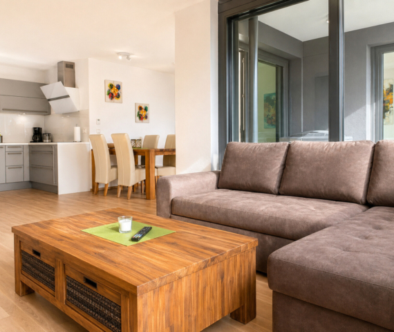Moehringen apartments furnished accommodation