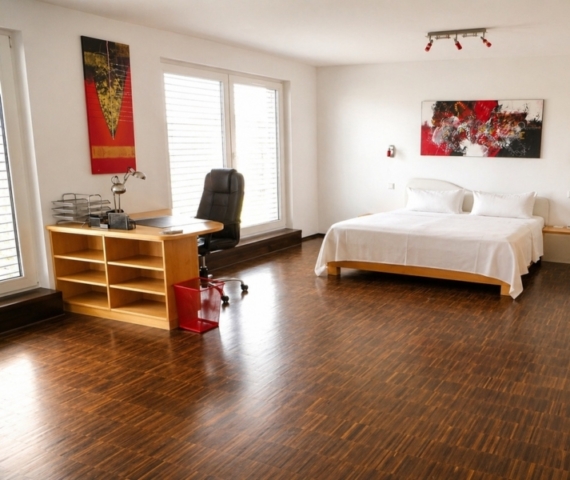 More of Stuttgart furnished accommodation